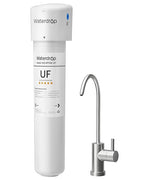 Waterdrop 15UBW-UF 0.01 μm Ultra Filtration Under Sink Water Filter System by Waterdrop