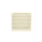 3321-230 Industrial Electrical Cabinet Fan Filter 92 mm Ventilation Set Shutter - Image 6