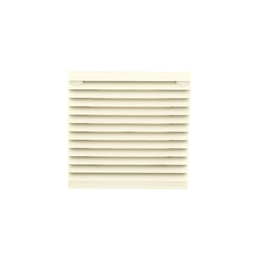 3321-230 Industrial Electrical Cabinet Fan Filter 92 mm Ventilation Set Shutter - Image 6