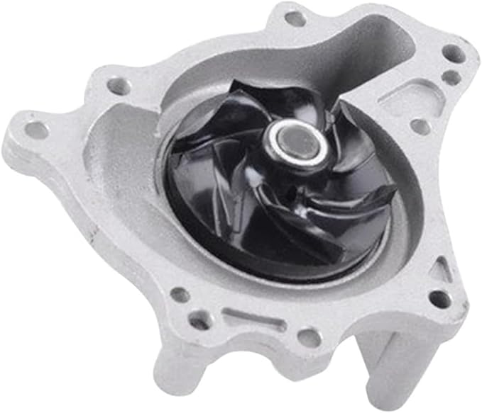 Engine Cooling Water Pump for A5 A6 A8 Q7 S8 VW Quattro 079121014F - Image 5