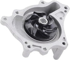 Engine Cooling Water Pump for A5 A6 A8 Q7 S8 VW Quattro 079121014F - Image 5