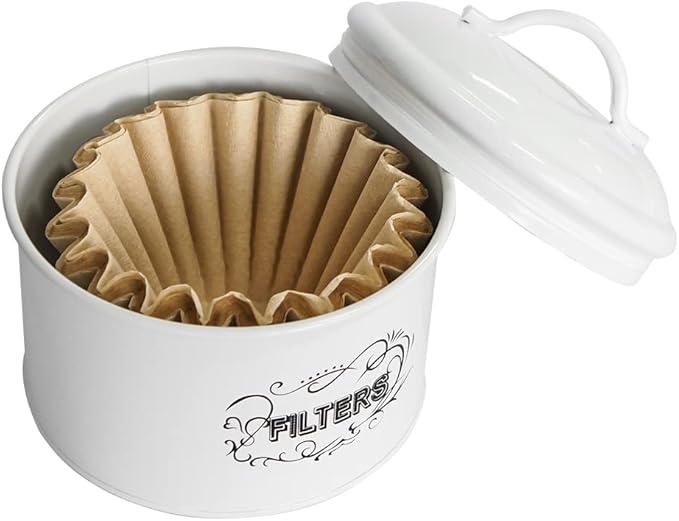SOTECH Coffee Filter Holder Storage - Image 2