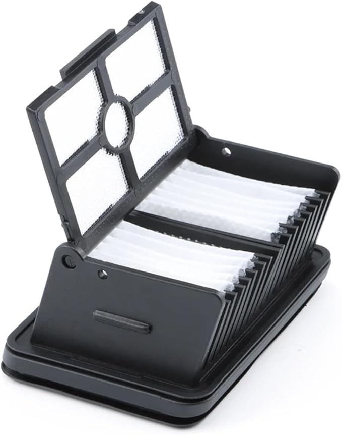 Vacuum Cleaner Filter，Compatible - Image 5