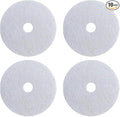 10 Pcs Universal Cloth Dryer Exhaust Filter Portable Dryer Replacement Lint by Unknown