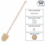 REDECKER Bottle Brush Cleaner - Image 4