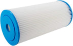 Clear Choice Sediment Water Filter 5 Micron 10 x 4.50" Water Filter Cartridge - Image 4