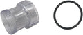 Replacement for Intex Replacement Leaf Trap for 28644 10 Inch Sand Filter Pumps by Unknown