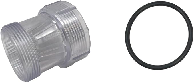 Replacement for Intex Replacement Part SF90110T Leaf Trap for 10 Inch Sand by Unknown