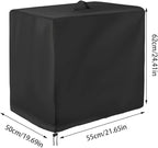 Pump Cover - Anti-Uv Ground Shelter | Outdoor Pool Filterr Box Enclosure - Image 7