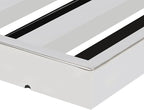 6Pcs 19.5W x 15.5H x 1.78TH Inch Commercial Hood Filters, 430 Stainless Steel 5 - Image 8