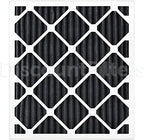 AIRX FILTERS WICKED CLEAN AIR. ODOR 18x20x1 MERV 7 Carbon Pleated Air Filter - Image 7