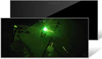Welding Hardened Glass Filter Lenses Plate, Shade 12 by FYSCEMZZ