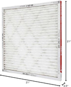 Frigidaire PureAir® 20" x 20" x 1" MERV 11 Air Filter - Image 3