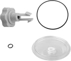 FABULETTA SF80110-1 Leaf Trap Cover Lid - Image 3