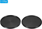PATIKIL 67mm Lens Cap, Camera Lens Cap Cover Universal Front Metal Lens Filter - Image 3