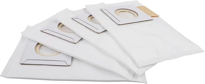 5-Layer Electrostatic Fleece 197903-8 Filter Bags - Image 5