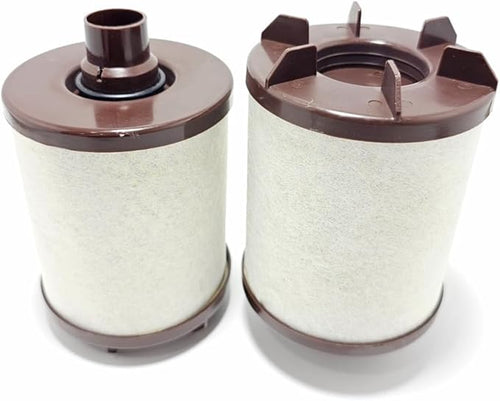 2 PIECES OF CRANKCASE VENTILATION FILTERS CCV55248-04, CCV55248-08, or CV15003 - Image 2