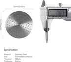 watchget 51 Espresso Puck Screen - Image 2