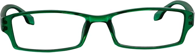 TruVision Readers Reading Glasses, Comfort Spring Hinges - Image 2