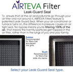 AIRTEVA Custom Sized Air Conditioner Filter - Image 8