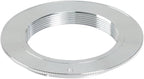 M42 Lens Adapter Camera Convertor Ring by Unknown
