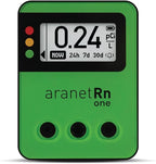 Radon One – Fast Home Radon Detector by Unknown