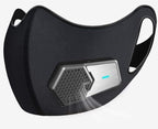 Electrical Mini Portable Rechargeable Air Purifier, Personal Small Wearable Air - Image 9