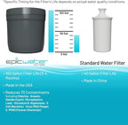 Epic Water Filters REPLACEMENT FILTER - Image 8