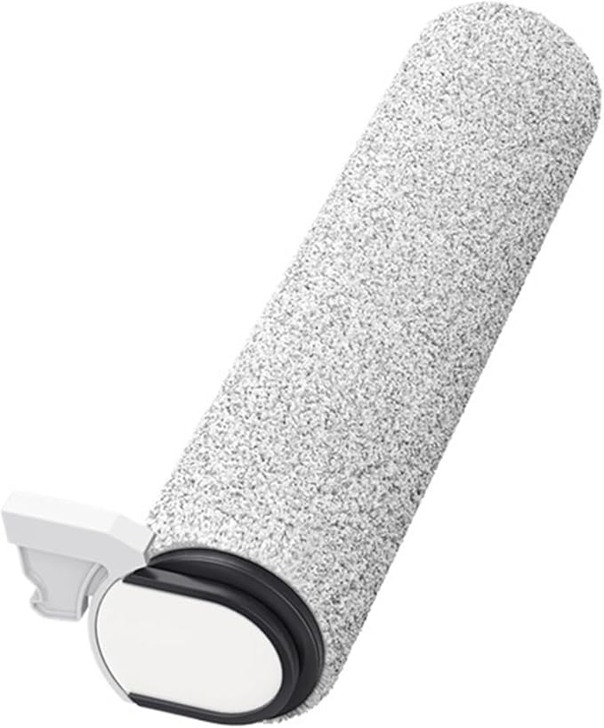 For Xiaomi for Mijia W20 2C 4C 2Lite Wet and Dry Vacuum Cleaner Scrubber Roller by Unknown