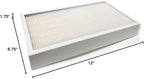 Nispira F1 C01 T02 HEPA Replacement Filter - Image 10
