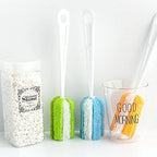 3PCS Soft Hanging Sponge Cleaning Brush Cleaner - Image 7
