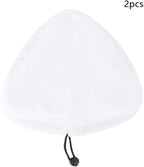 Electric Mops Scrubbers Tools Washable Microfiber Wet Pads Refills Dry Sweeping - Image 6