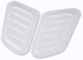 Car Air Flow Intake Hood Scoop Vent Bonnet Cover Decorate Car Accessories by Unknown