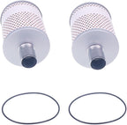 2PCS Oil Filter 376374R1 LF618 Compatible - Image 4