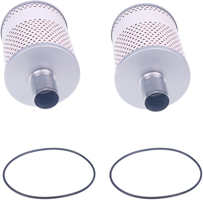 2PCS Oil Filter 376374R1 LF618 Compatible - Image 4