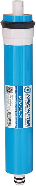 APEC MEM-ES-75 75 GPD Membrane Replacement Filter by APECWaterSystems