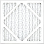 AIRx Filters 12x12x1 Air Filter MERV 13 Pleated HVAC AC Furnace Air Filter - Image 3