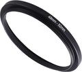 49-52mm Step-Up Ring Adapter, 49mm to 52mm Step Up Filter Ring by NFODCeilingFanWithLights