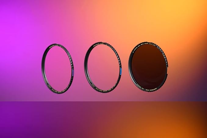 43mm X4 UV Filter for Camera Lenses - Image 5