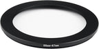 86mm Lens to 67mm Camera Lens Adapter 86mm to 67mm Step Down Ring Adapter Ring - Image 2