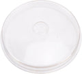 Pool Leaf Trap Cover Lid Sand Filter Pump Replacement Parts 6.2in Diameter Easy by DIRBAK