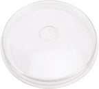 Pool Leaf Trap Cover Lid Sand Filter Pump Replacement Parts 6.2in Diameter Easy by DIRBAK