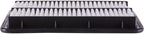 PG Engine Air Filter PA5517 | Fits 2003-2006 Kia Sorento - Image 8