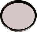 Tiffen 52WBPM18 52mm Warm Black PR0-Mist 1/8 Filter by Tiffen