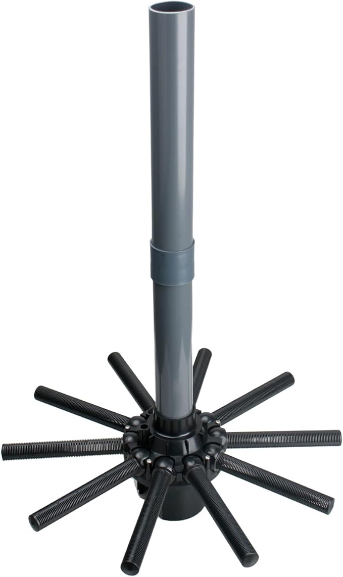 SX230DA Pool Filter Parts Lateral Assembly - Image 9