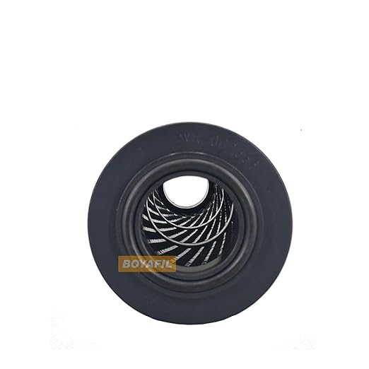 1pcs Oil Mist Eliminator PN 002559 Imported Glass Fiber Exhaust Air Filter EU65 - Image 5