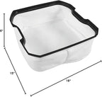 Fein Permanent Filter Bag for Fleece Filter Bag Replacement - Image 7
