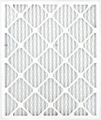AIRx Filters 20x24x1 Air Filter MERV 13 Pleated HVAC AC Furnace Air Filter - Image 3