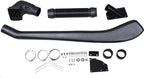 Snorkel Kit Compatible For 1999-2006 Jeep Wrangler TJ YJ 4.0L I6 Rolling Head - Image 2