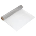 uxcell 150 Mesh 118" x 12" Woven Wire Mesh, 304 Stainless Steel Air Vent Filter by uxcell